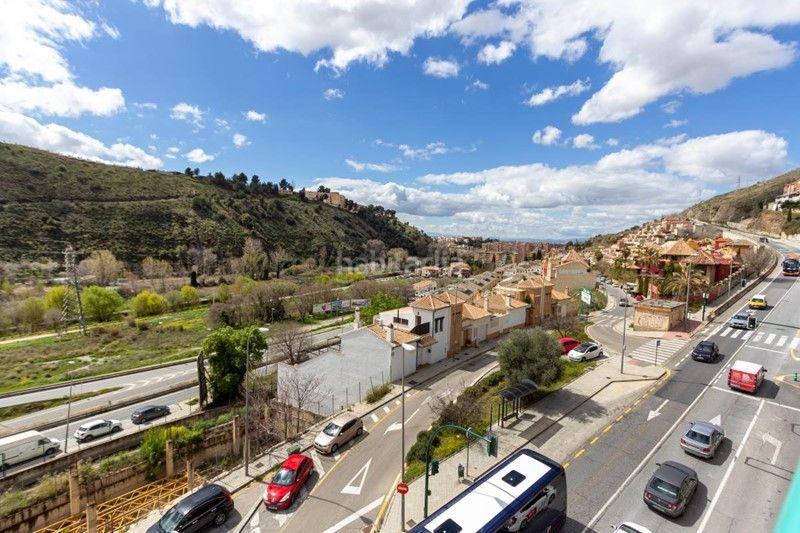 Foto ba55250f-7300-40a5-98e3-04d6bec41da0. Etagenwohnung in Crta. De la Sierra Granada