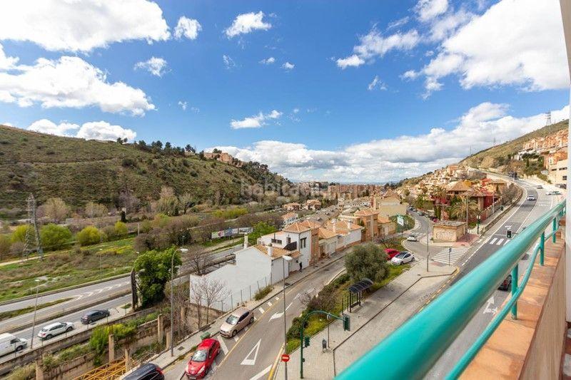 Foto fb3a0c76-3b0c-47a6-994b-f3a0fe0f41c2. Etagenwohnung in Crta. De la Sierra Granada