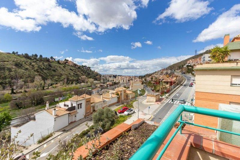 Foto 39d09094-af77-4baf-baea-2c5f6b831d5d. Flat in Crta. De la Sierra Granada