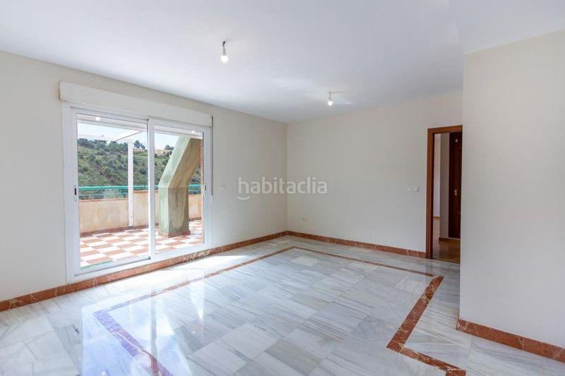 Foto 3d0dfef3-40d6-4f57-aab4-1dd825169b37. Flat in Crta. De la Sierra Granada