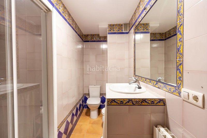 Foto 74489423-e8b3-457e-afa5-270f1bcf53fa. Flat in Crta. De la Sierra Granada