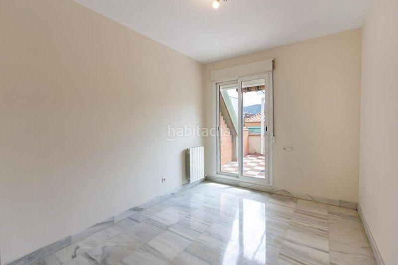 Foto 89cb5a97-cc0f-4d30-b7c8-2b4c78eb8e31. Flat in Crta. De la Sierra Granada