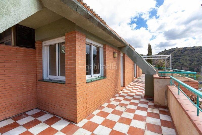 Foto 9550f6d3-947f-439e-9e53-492af0eb38c2. Flat in Crta. De la Sierra Granada