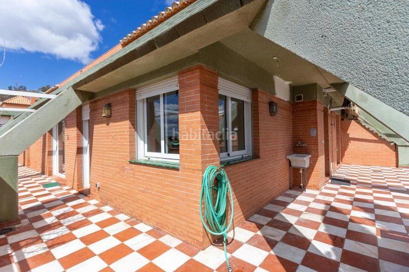 Foto 99a1697c-7b18-414d-99f1-9678821f5a6b. Flat in Crta. De la Sierra Granada