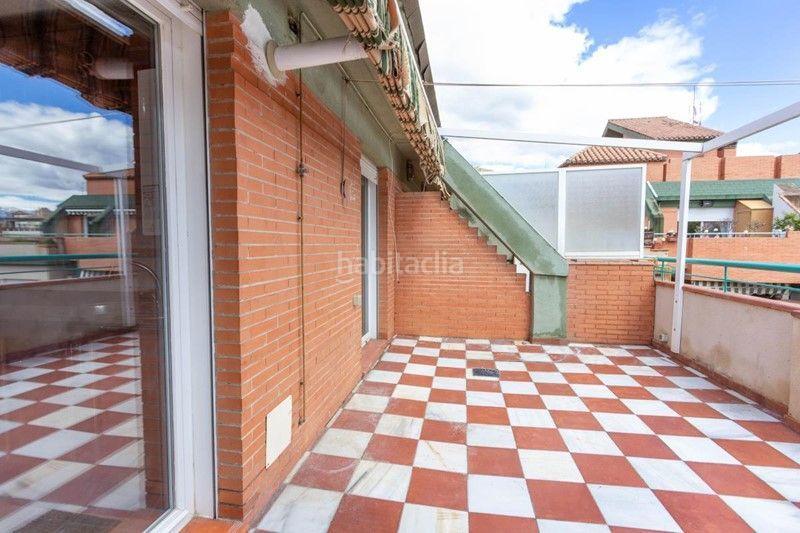 Foto 9adc81b6-5e54-4968-abdf-2012251c4ea1. Flat in Crta. De la Sierra Granada