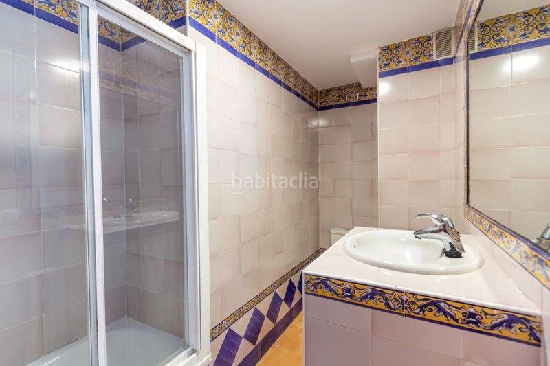 Foto 9fce8008-0c3d-4fa4-98eb-0011289a9a2e. Flat in Crta. De la Sierra Granada