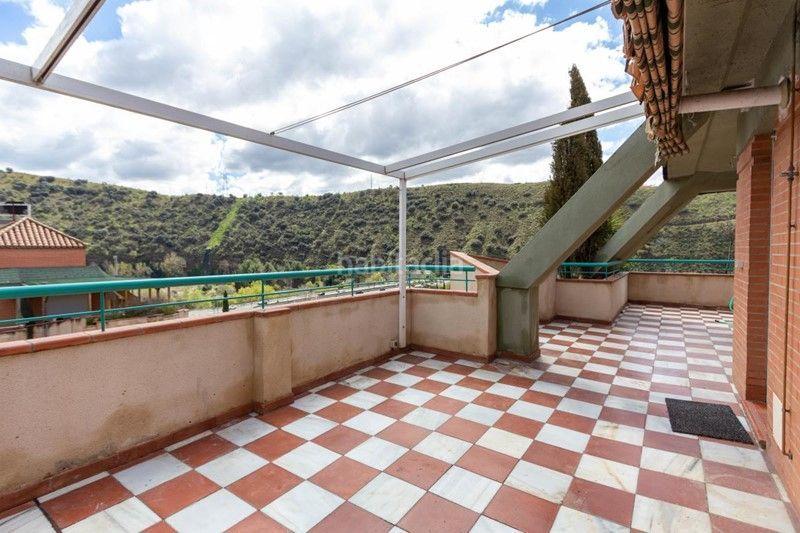 Foto a6f42209-9042-4778-a8b9-ebe355eb7966. Flat in Crta. De la Sierra Granada