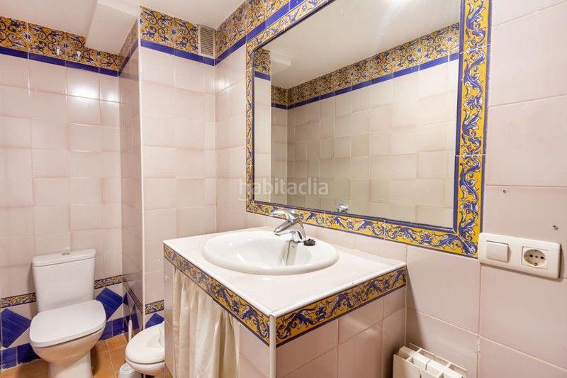 Foto e0cfab91-1416-46a0-8757-1371b08e2665. Flat in Crta. De la Sierra Granada