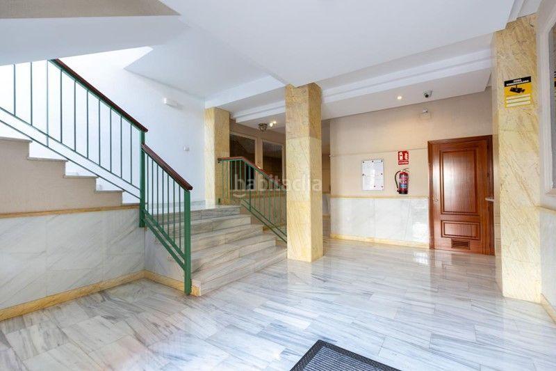 Foto 387dbc47-1feb-4615-aa6d-5bc5677de915. Piso en Crta. De la Sierra Granada