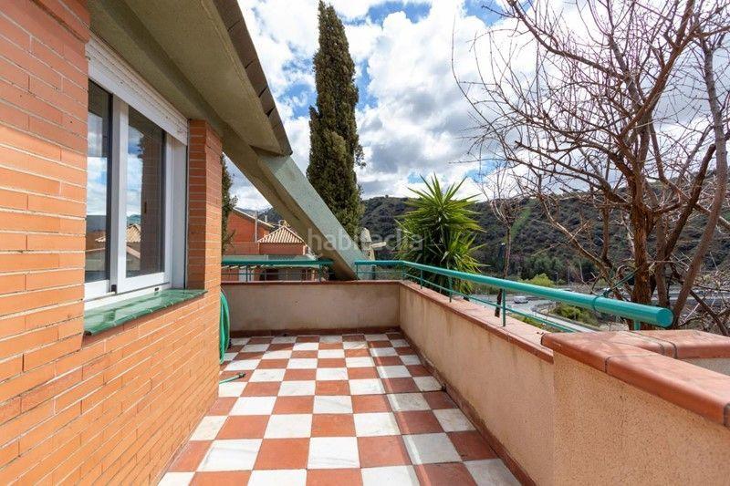 Foto c136abaf-e1e5-44a0-bc80-1f495e16186c. Piso en Crta. De la Sierra Granada