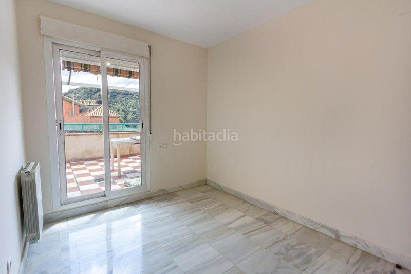 Foto c2200e2b-d0fc-410f-ad51-f336f85c4c6e. Piso en Crta. De la Sierra Granada