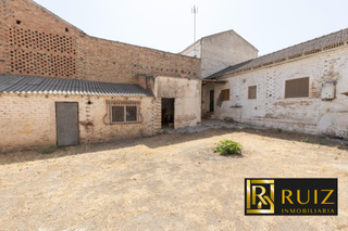 Casa en Parque de San Roque
