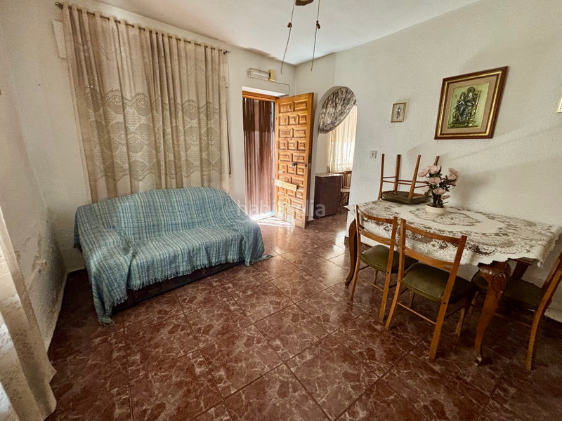 Foto b7000005-f776-470b-97d8-28b7dd297ef0. Casa en Atarfe