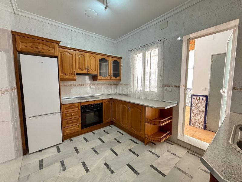 Foto 41b0bd6c-1667-4773-888e-7a24463a724c. Appartamento in Atarfe