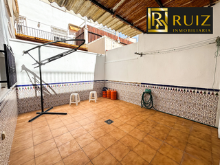 Location Appartement  Diputación