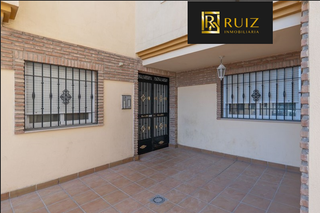 Etagenwohnung  Valencia