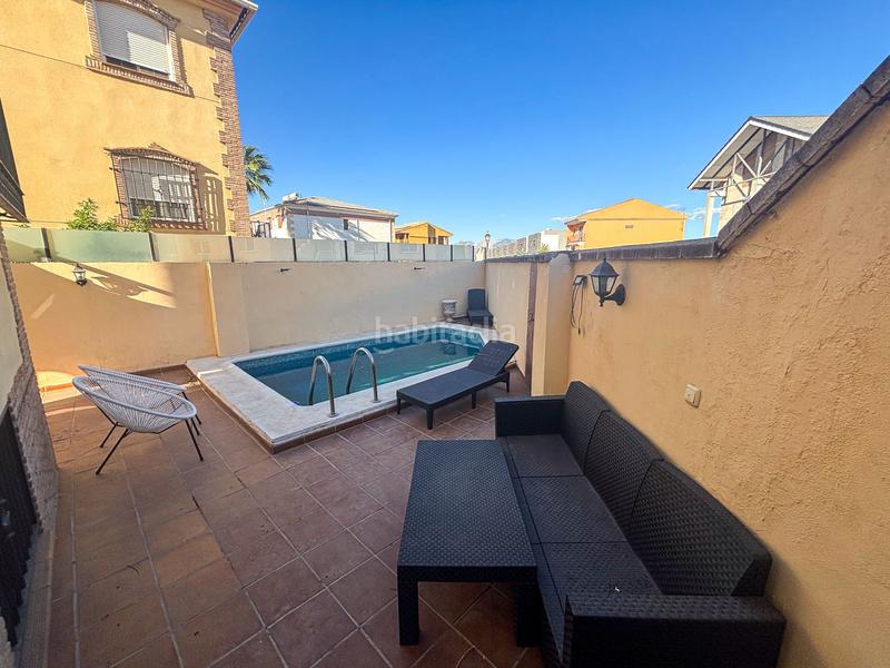 Foto 0ec1908e-2632-442b-85fd-604aa5e106bf. Casa en Belicena Vegas del Genil