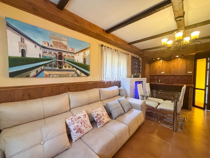 Foto 48a3bccb-b72e-4f90-84c1-bc95de606f3b. Casa en Belicena Vegas del Genil