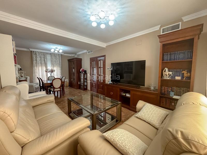 Foto 56d836b7-54ad-49d4-a0fd-d85870a010e6. Casa en Belicena Vegas del Genil