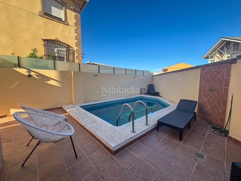 Foto 8986894e-b3ac-42af-8415-762ad48d88a3. Casa en Belicena Vegas del Genil