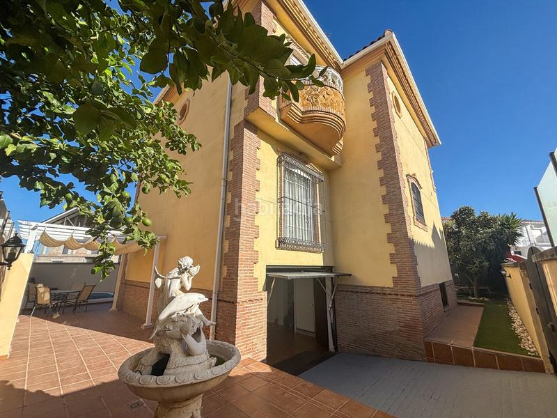 Foto a1846eeb-f785-4c38-aca0-7ae958d9e9e9. Casa en Belicena Vegas del Genil