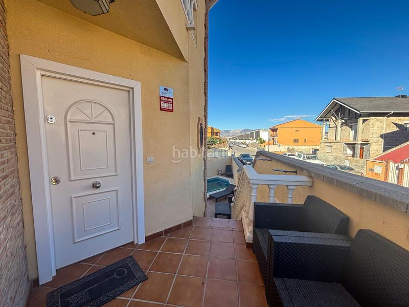 Foto ad61d369-2901-43c5-bc1d-34bfa80c1045. Casa en Belicena Vegas del Genil