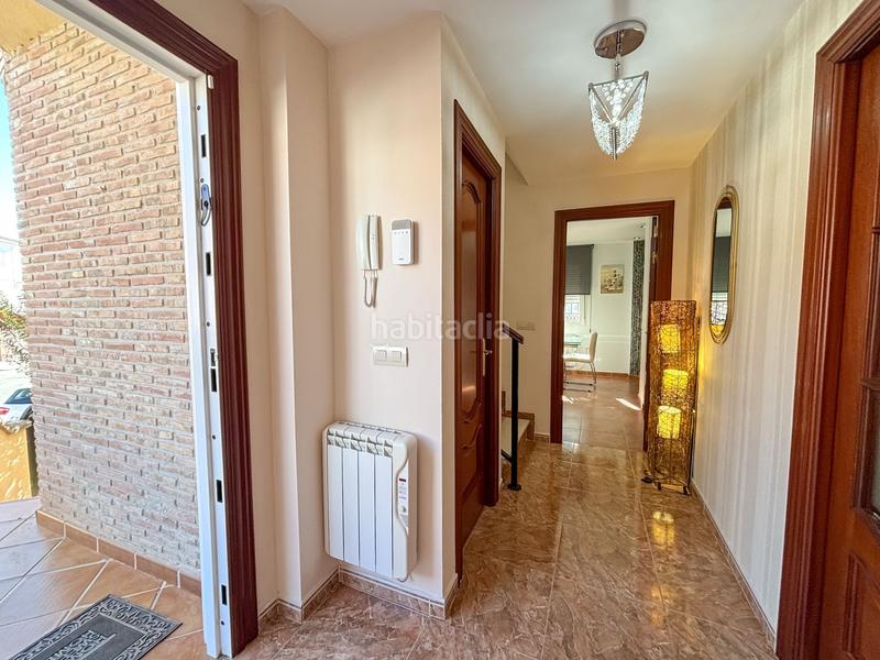 Foto ae496942-734b-4b8e-a30f-3aa146cb6892. Casa en Belicena Vegas del Genil