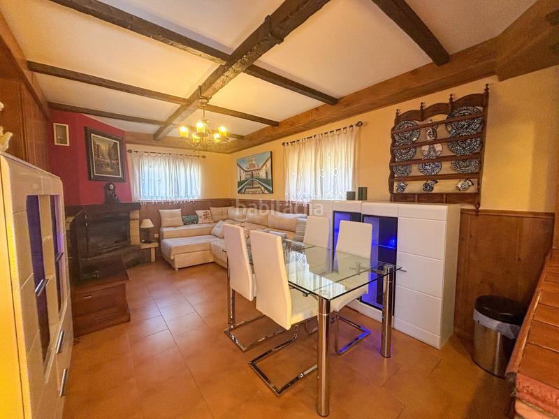 Foto c41b391c-dbef-464e-ad40-2877f941ef86. Casa en Belicena Vegas del Genil