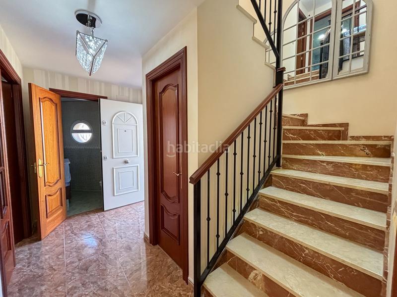 Foto db351a6f-8658-4c81-ae42-9b9b87afc3a1. Casa en Belicena Vegas del Genil