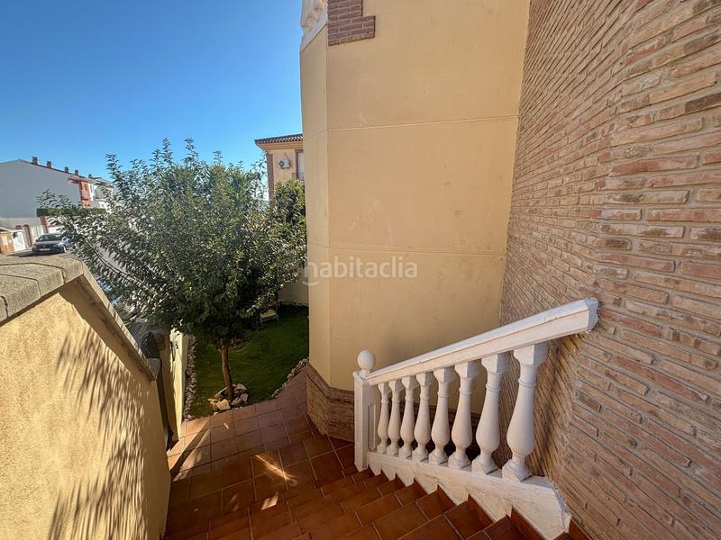 Foto e16f9af1-90ae-4661-bb66-b0283bb36f9f. Casa en Belicena Vegas del Genil