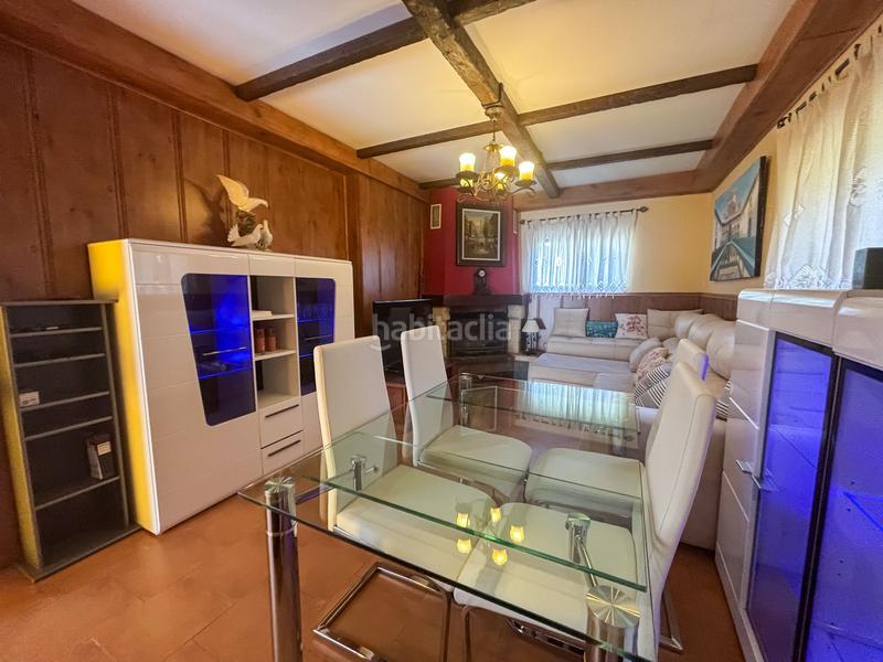 Foto 0cf47c92-bc33-443c-acce-2804f5b1298b. Haus mit heizung pool in Belicena Vegas del Genil