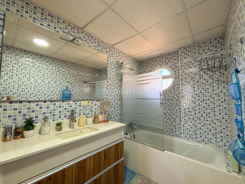 Foto 403dffaf-cd33-48eb-9093-676930e64667. Haus mit heizung pool in Belicena Vegas del Genil