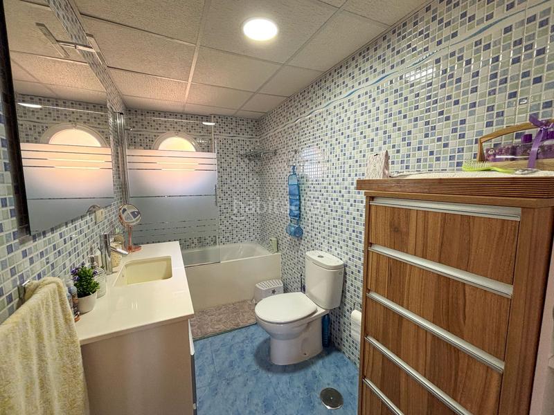 Foto 636682b2-5036-49d0-a28d-a125971a78ed. Haus mit heizung pool in Belicena Vegas del Genil