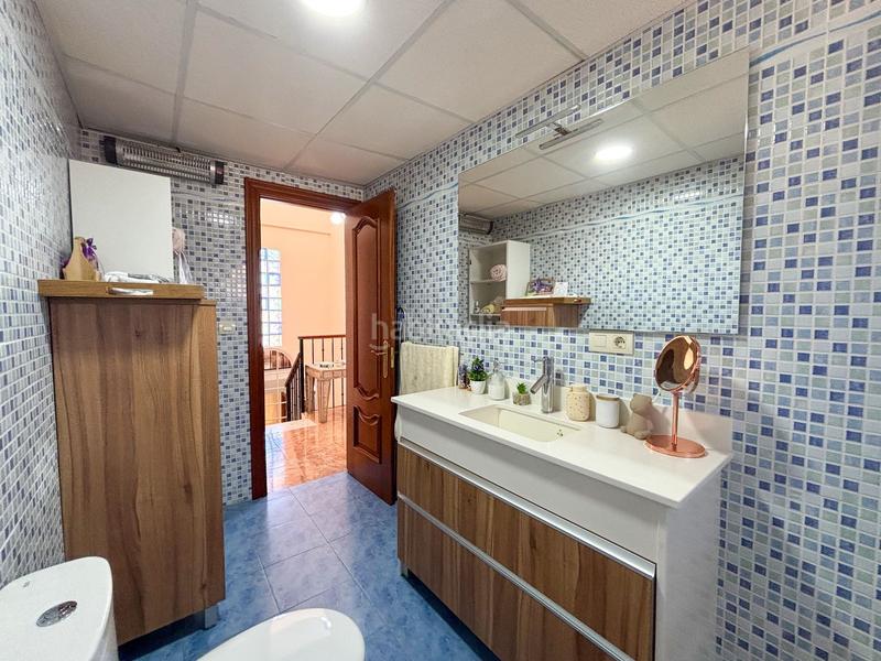 Foto 7d5b2dd3-2a30-403e-89ba-a2a9b5f96375. Haus mit heizung pool in Belicena Vegas del Genil