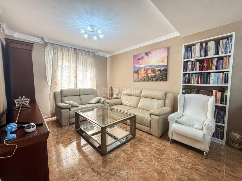 Foto 97c97e23-011d-43be-8933-1286b270a36d. Haus mit heizung pool in Belicena Vegas del Genil