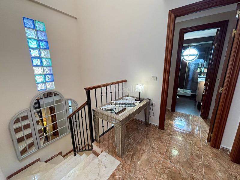 Foto a6371f67-3229-4cfd-87f7-711a229c5cee. Haus mit heizung pool in Belicena Vegas del Genil