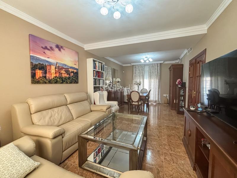 Foto c047fdd2-b40b-4a5b-ad79-90954dbf98fd. Haus mit heizung pool in Belicena Vegas del Genil