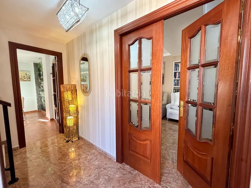 Foto c96cd0c3-3007-47ee-b9ad-c9e1bc0385eb. Haus mit heizung pool in Belicena Vegas del Genil