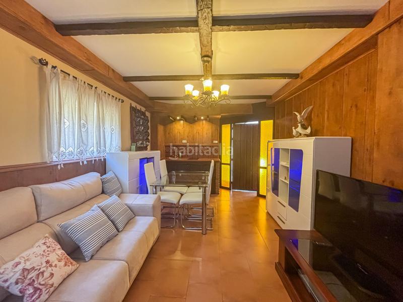 Foto cf9c4eff-c3ec-4280-b7bb-771a51567b5a. Haus mit heizung pool in Belicena Vegas del Genil