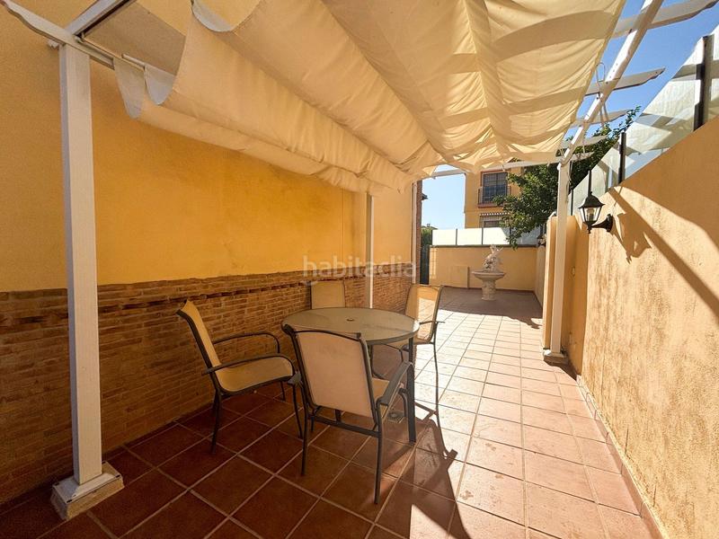 Foto ff2fadf1-8682-44c3-9cd6-7c872f8dfa69. Haus mit heizung pool in Belicena Vegas del Genil