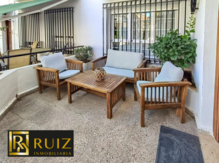 Semi detached house  Cedazos