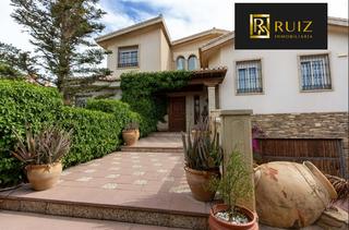 Casa  E-2 el puntal