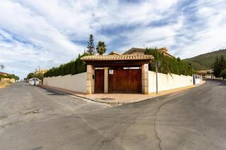 Maison  E-2 el puntal