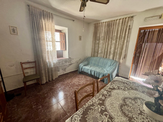 Lloguer Casa  Cárcel