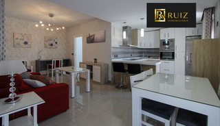Miete Dachwohnung in Atarfe