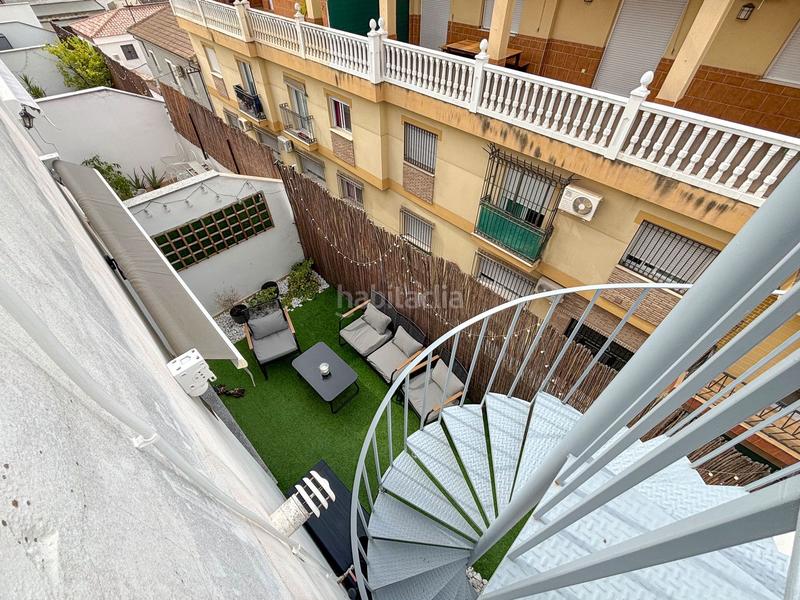 Foto 4c886100-47b8-489d-8278-d1c0e11e542a. Appartamento con piscina in Atarfe