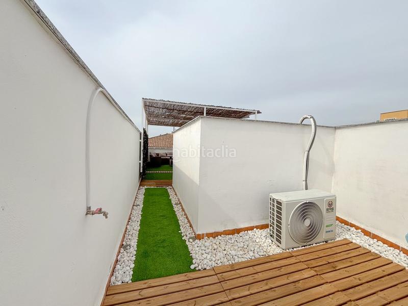 Foto 68968cba-4f68-4471-952d-4d5f3e947803. Appartamento con piscina in Atarfe