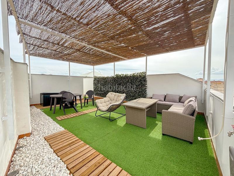 Foto 6aca8956-29dd-4714-8c04-85040f9b60fd. Appartamento con piscina in Atarfe