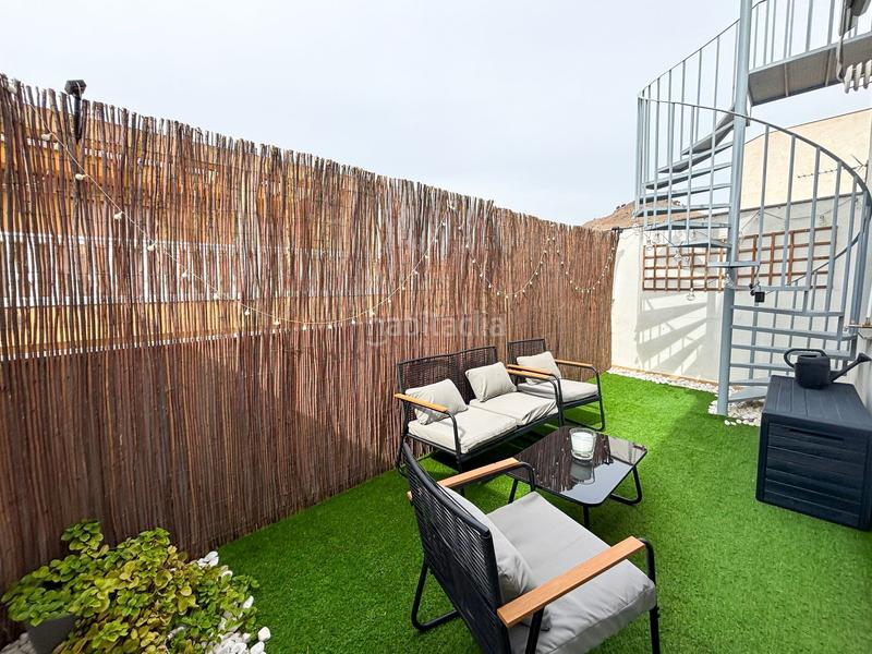 Foto 958e68a4-c478-432a-839f-9d04d266e224. Appartamento con piscina in Atarfe