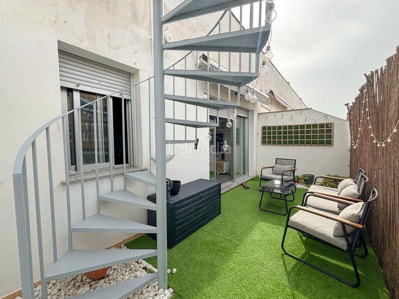 Foto a920ec18-9bd8-4c9a-864b-25aca4429025. Appartamento con piscina in Atarfe